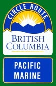 Pacific Marine Circle Route